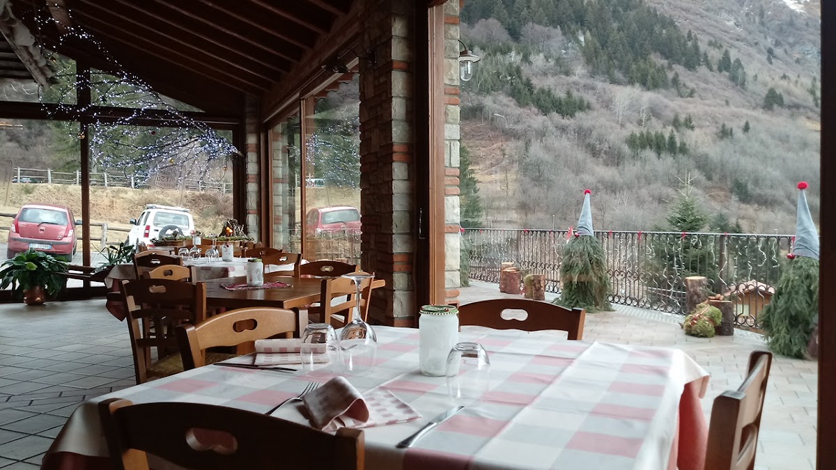 Bar Ristorante Al Resu