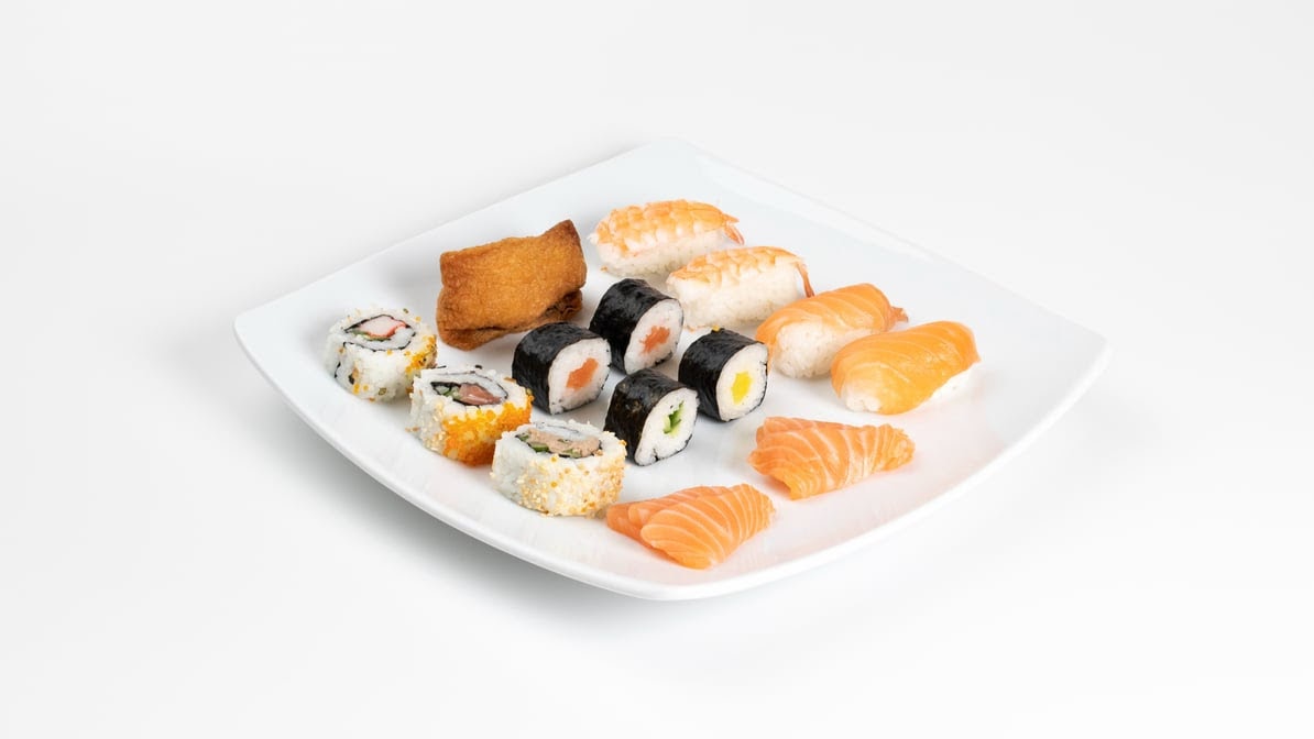 Sushi Sushi Sunbury-2