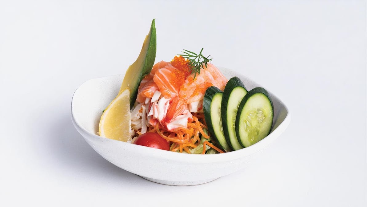 Sushi Sushi Sunbury-3