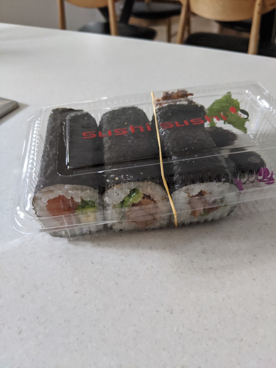 Sushi Sushi Sunbury-5